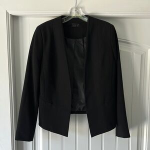 Top Shop Black Blazer
